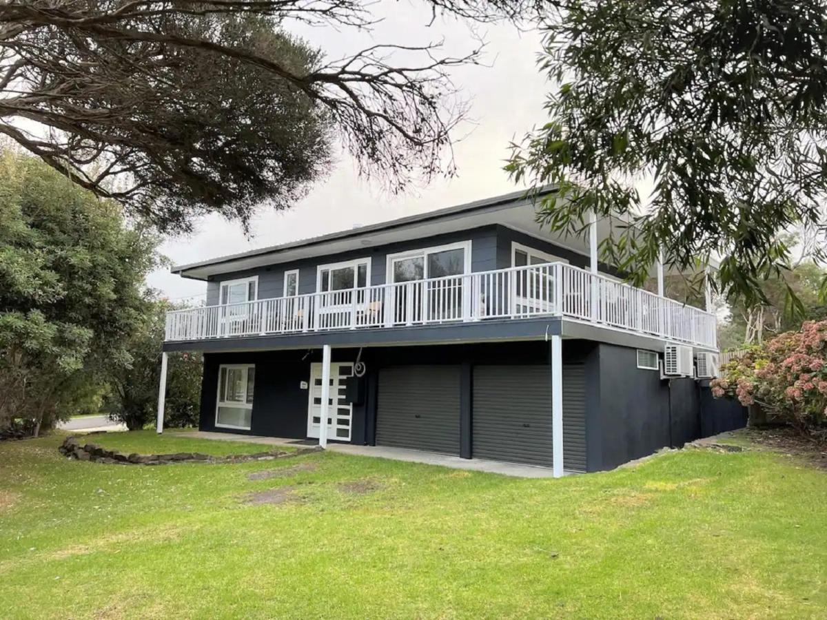 Waverly House By Ready Set Stay- Byo Linen & Towels Cape Woolamai Exterior foto